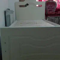 دو عدد تخت نوجوان|تخت و صندلی بچه|تنکابن, |دیوار