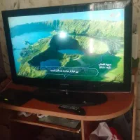 تلویزیون ال سی دی ۴۳ اسامسونگ و ۳۲ ایکس ویژن اینچ