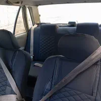 پراید مدل 86 توافقی|خودرو سواری و وانت|نهاوند, |دیوار