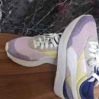 کتونی   زنانه  پوما    اورجینال|کیف، کفش، کمربند|تهران, زرکش|دیوار