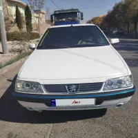 405 slx|خودرو سواری و وانت|کرمان, |دیوار