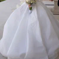 لباس عروس