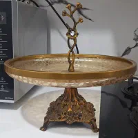 فروش ظرف شیرینی خوری زیرقیمت بازار