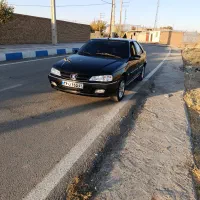 پارس تیوفایو مدل ۱۴۰۱