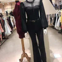 لباس سرهمی(اورال)