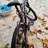 دوچرخه رامبو سایز ۲۶|دوچرخه، اسکیت، اسکوتر|خوی, |دیوار