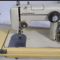 چرخ خیاطی ژاپن اصلی درحد