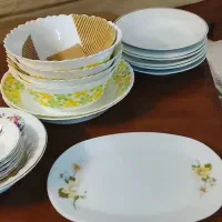 ظروف آرکوپال چینی