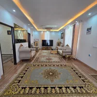 ویلا باغ استخردار سرپوشیده|اجارهٔ کوتاه‌مدت ویلا و باغ|سنندج, |دیوار