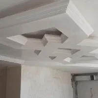 سفید کار|خدمات پیشه و مهارت|کامفیروز, |دیوار