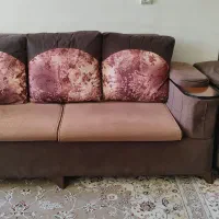 مبل هفت نفره