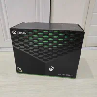 ایکس باکس سری ایکس xbox series x