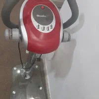 فروش دستگاه لاغر کننده شکم|تجهیزات ورزشی|بوشهر, |دیوار