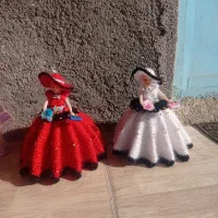 عروسک روسی|کلکسیون و سرگرمی|یاسوج, |دیوار