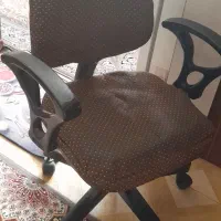 صندلی کامپیوتر