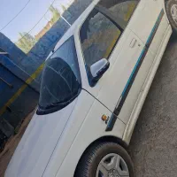 پژو پارس مدل ۸۸ تک برگ سند کار کرد واقعی خانگی|خودرو سواری و وانت|خفر, |دیوار