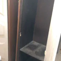 کمد لباس قدیمی|جاکفشی، کمد، دراور|ارومیه, |دیوار