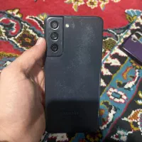 سامسونگ s21fe 256g|موبایل|اهواز, کوی سعدی|دیوار