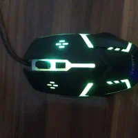 موس گیمینگ مدل Verity|قطعات و لوازم جانبی رایانه|اسلام‌‌آباد غرب, |دیوار