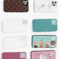 قاب گوشی آیفون