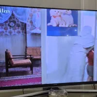 تلوزیون سامسونگ اصل ۴۸ اینچ