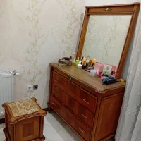 سرویس خواب دونفره|تخت و سرویس خواب|مشهد, کوه سنگی|دیوار