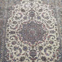 فرش دست بافت اردکان طرح صبا