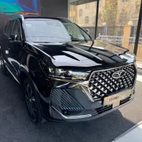 تیگو ۷ پلاگین هیبرید اقساط ۶۰ ماهه بانکی تحویل روز|خودرو سواری و وانت|تهران, پونک|دیوار