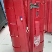 حراج چمدان ضربه خورده|حراج|درگهان, |دیوار