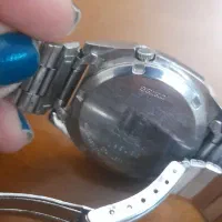 ساعت مچی Seiko 5|ساعت|تهران, کامرانیه|دیوار
