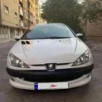 پژو ۲۰۶ تیپ۲/آخرین مدل تولید ۱۴۰۱ TU3 شاهین شهر|خودرو سواری و وانت|اصفهان, بختیاردشت (شهرک پرتو)|دیوار