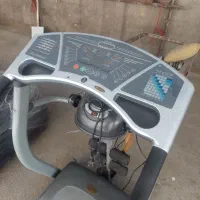 تردمیل ورزشی با ماساژور