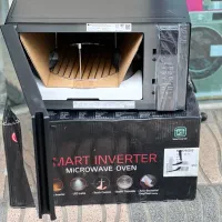 ماکروفر الجی|اجاق گاز و لوازم برقی پخت‌وپز|بانه, |دیوار