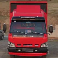 باربری حمل بار اثاثیه منزل کارگرخالی اسباب کشی