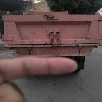 امیکو مدل ۹۶|خودرو سنگین|اهواز, فاز ۱ پادادشهر|دیوار
