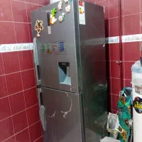 یخچال فریزدرحدصفر|یخچال و فریزر|زارچ, |دیوار