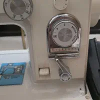 چرخ خیاطی ژانومه نو|چرخ خیاطی و ریسندگی|تهران, آهنگ|دیوار