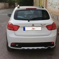 کوییک GXRL مدل۱۴۰۴|خودرو سواری و وانت|کرمان, |دیوار