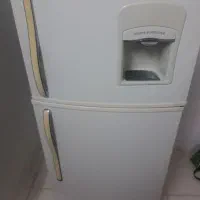 یخچال فریزر