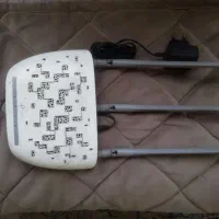 مودم سه آنتن.