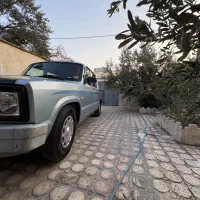 مزدا دوکابین ۲۰۰۰