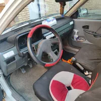 پراید سفید مدل89|خودرو سواری و وانت|لنجان, |دیوار