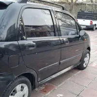 ام وی ام ۱۱۰ چهارسیلندر مدل ۹۳|خودرو سواری و وانت|تهران, جنتآباد شمالی|دیوار