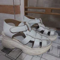 صندل لژدار زنانه