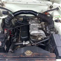 پیکان وانت مدل 91|خودرو سواری و وانت|تالش, هشتپر|دیوار