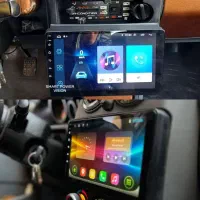 مانیتور ، ضبط ، باند خربزه ای ، میدرنج|قطعات یدکی و لوازم جانبی|بندر امام خمینی, |دیوار