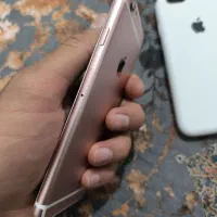 آیفن 6 اس(۱۲۸گیگ)|موبایل|ایلام, |دیوار