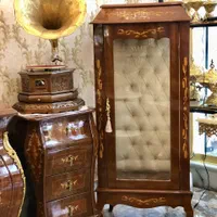 انواع کنسول،میز تی وی،جلومبلی،ویترین|بوفه، ویترین، کنسول|قم, کلهری|دیوار