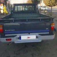 نیسان زامیادex صفر خشک تحویل امروز ۴۰۴|خودرو سواری و وانت|قم, پردیسان|دیوار