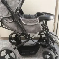 فروش کالسکه دلیجان